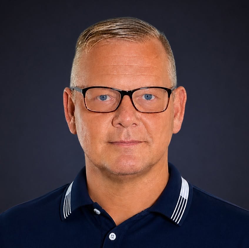 Ólafur Kristjánsson, eigandi Netkynningar